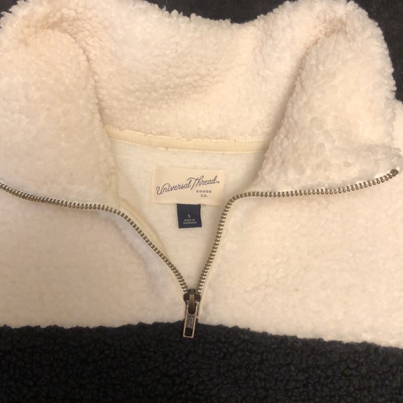 Sherpa pullover - Picture 6 of 7